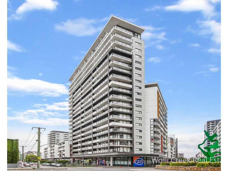 A907/35 Arncliffe Street, Wolli Creek NSW 2205