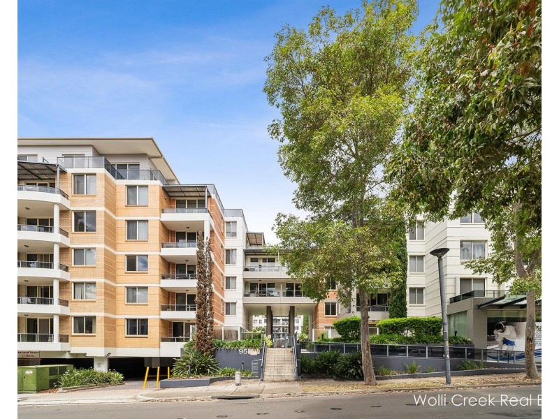 56/95 Bonar Street, Wolli Creek NSW 2205