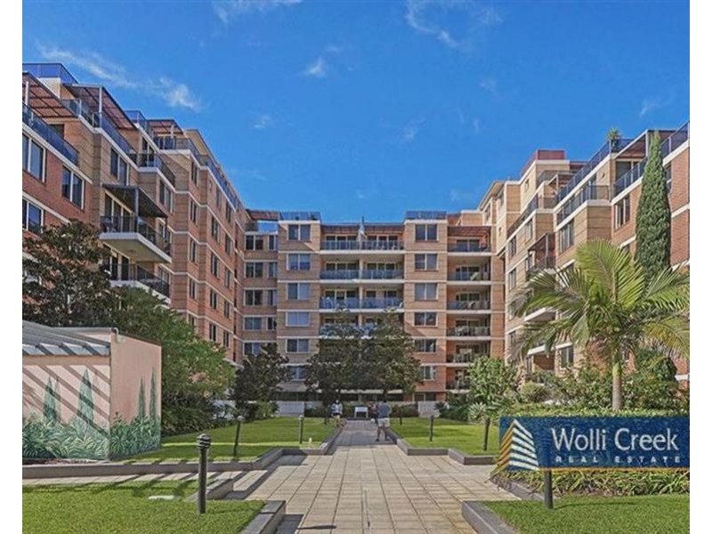 140/97 Bonar Street, Wolli Creek NSW 2205