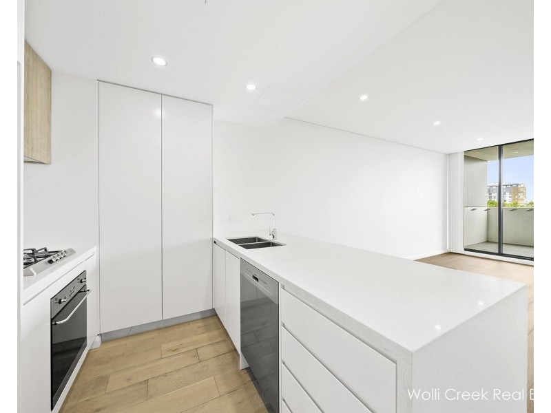601/8 Gertrude Street, Wolli Creek NSW 2205