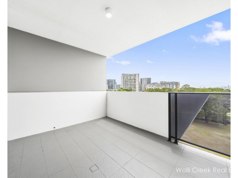 601/8 Gertrude Street, Wolli Creek NSW 2205