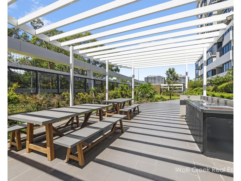 601/8 Gertrude Street, Wolli Creek NSW 2205