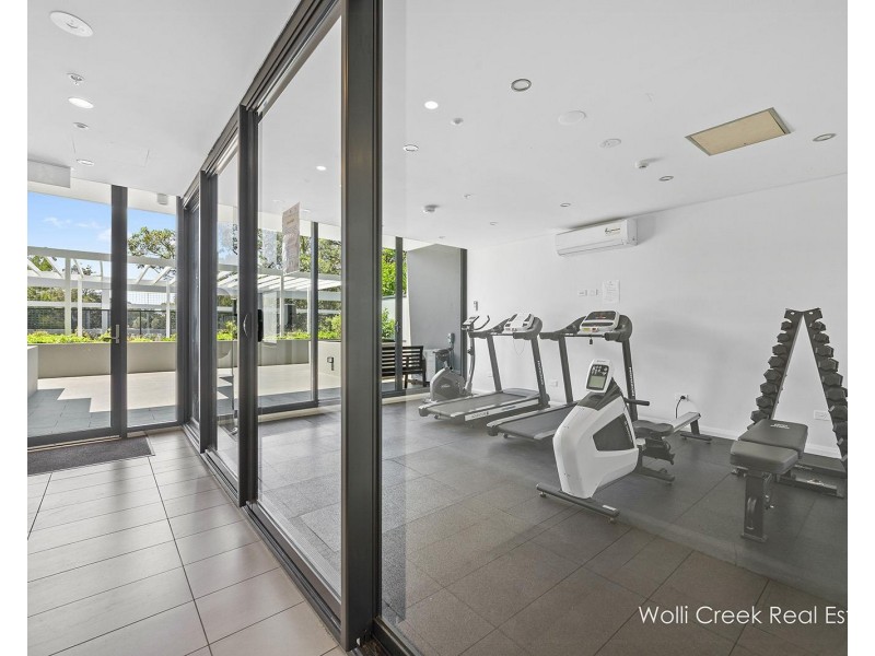 601/8 Gertrude Street, Wolli Creek NSW 2205