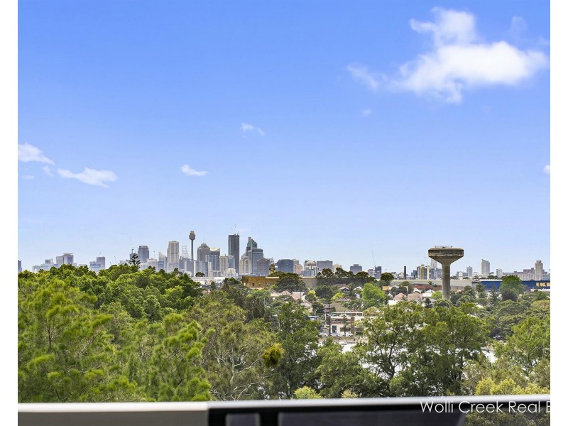 601/8 Gertrude Street, Wolli Creek NSW 2205
