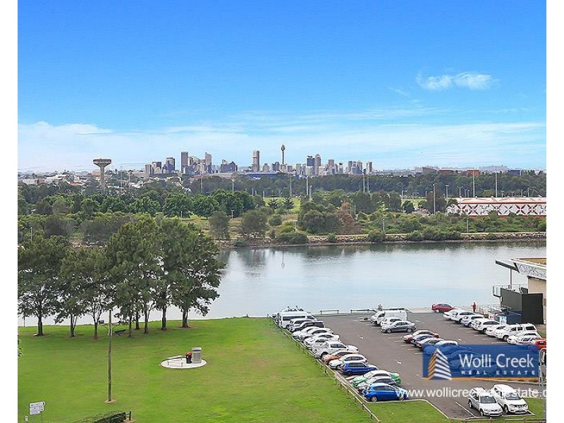 603/24 Levey Street, Wolli Creek NSW 2205