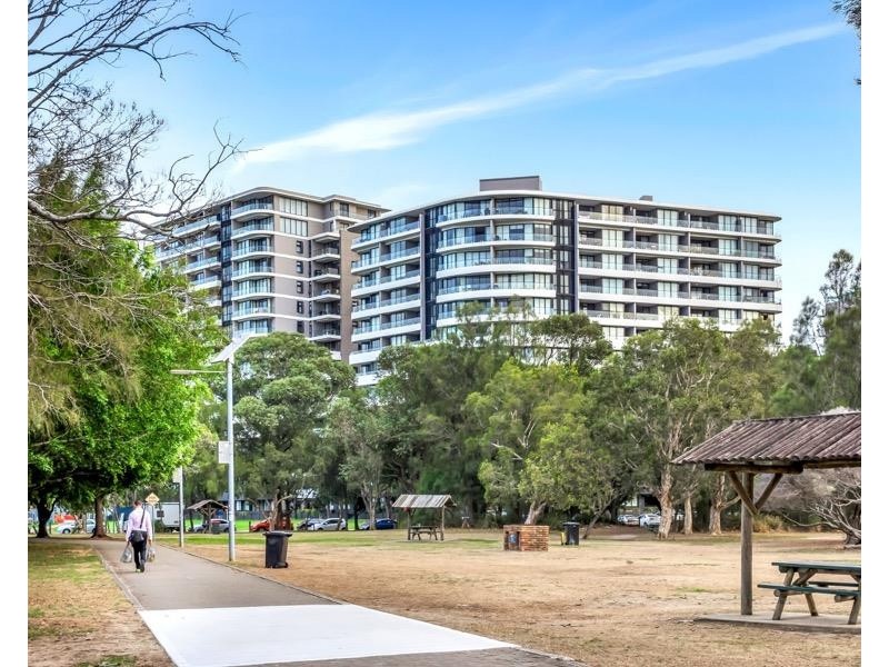 603/24 Levey Street, Wolli Creek NSW 2205