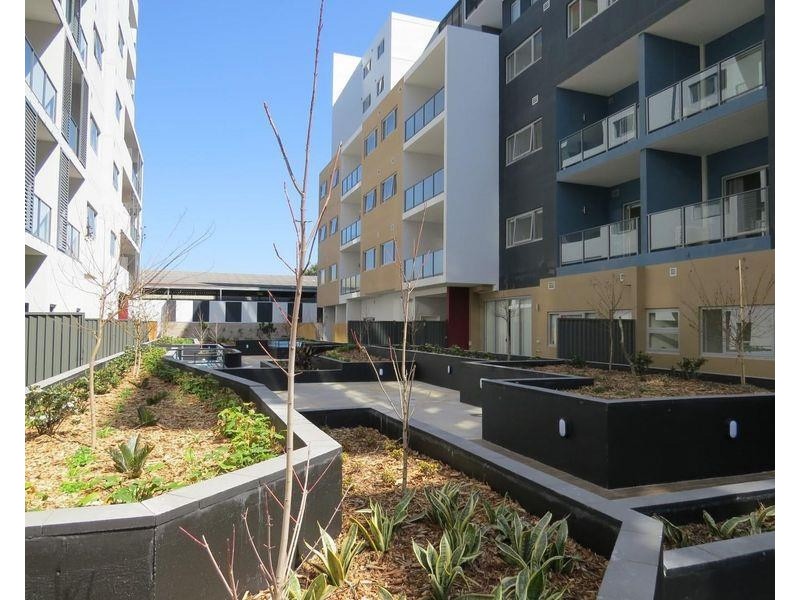 A206/40 Arncliffe Street, Wolli Creek NSW 2205