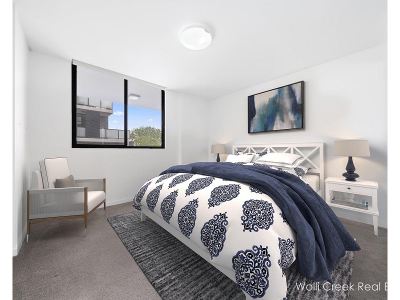 206/187 Rocky Point Road, Ramsgate NSW 2217