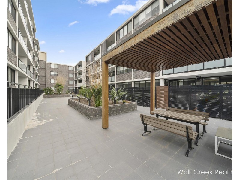 206/187 Rocky Point Road, Ramsgate NSW 2217