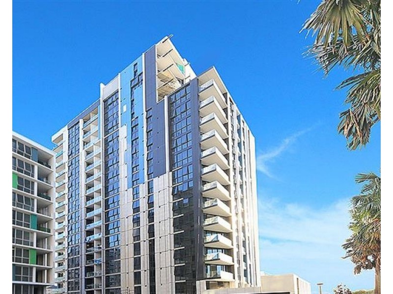 1403/7 Magdalene Terrace, Wolli Creek NSW 2205