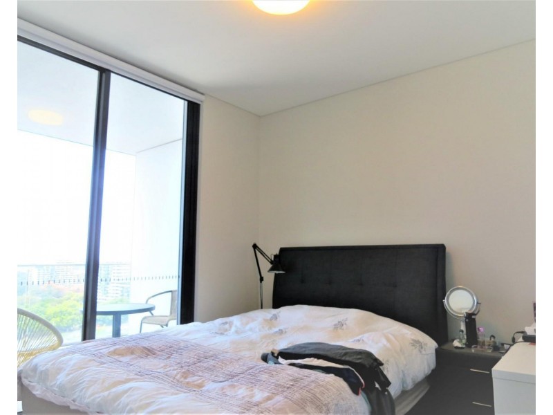 1403/7 Magdalene Terrace, Wolli Creek NSW 2205