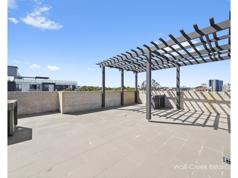 403/2 Martin Avenue, Arncliffe NSW 2205