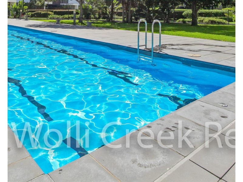 A908/35 Arncliffe Street, Wolli Creek NSW 2205