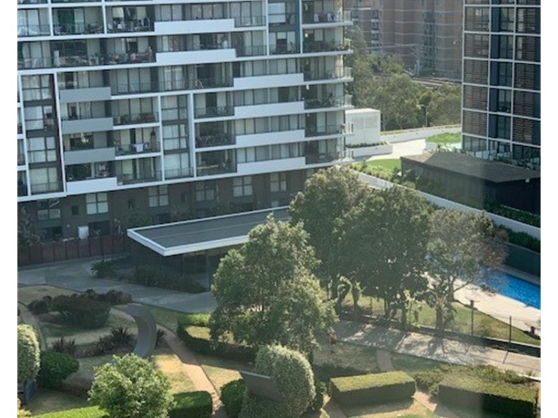 A908/35 Arncliffe Street, Wolli Creek NSW 2205