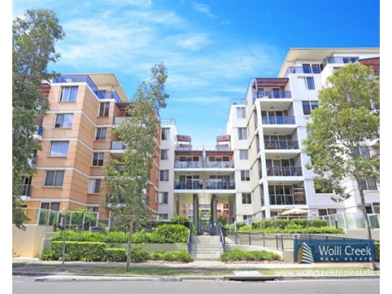 5/97 Bonar Street, Wolli Creek NSW 2205