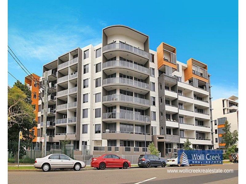 350/5 Loftus Street, Turrella NSW 2205