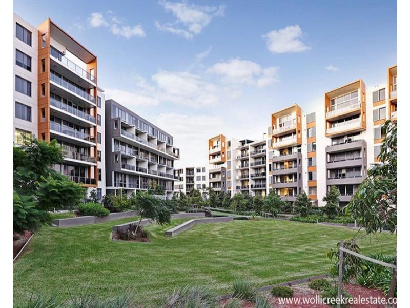 350/5 Loftus Street, Turrella NSW 2205