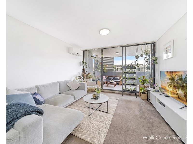 44/10 Bidjigal Road, Arncliffe NSW 2205