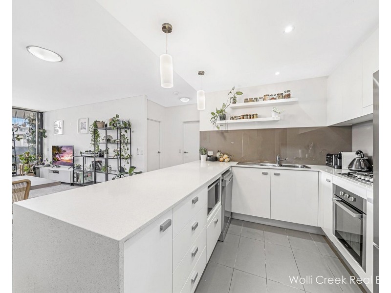 44/10 Bidjigal Road, Arncliffe NSW 2205