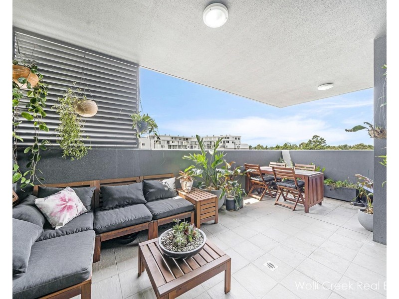 44/10 Bidjigal Road, Arncliffe NSW 2205