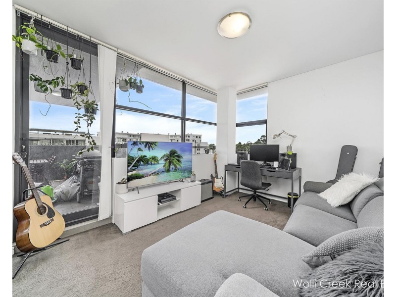 44/10 Bidjigal Road, Arncliffe NSW 2205