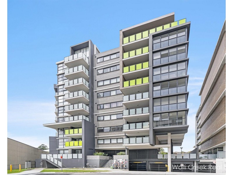 44/10 Bidjigal Road, Arncliffe NSW 2205