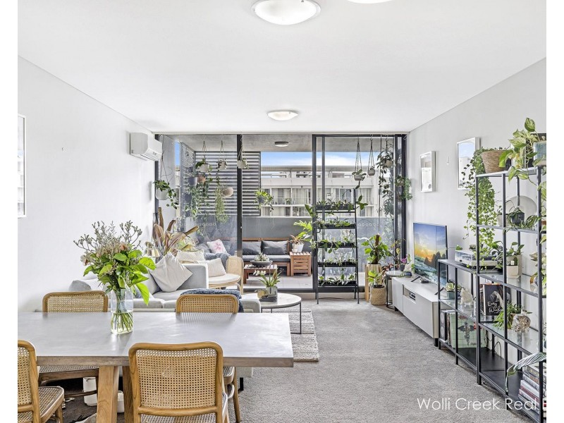 44/10 Bidjigal Road, Arncliffe NSW 2205