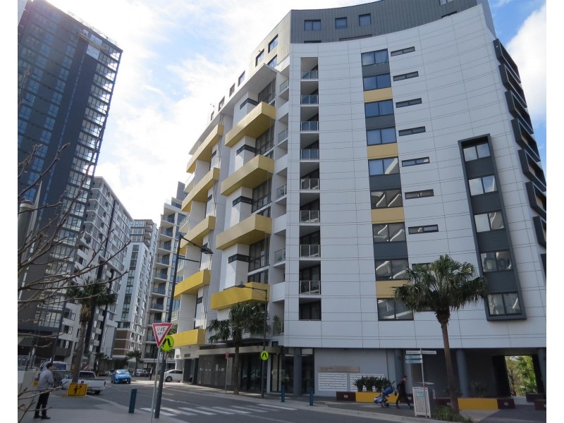 808/12 Brodie Spark Drive, Wolli Creek NSW 2205