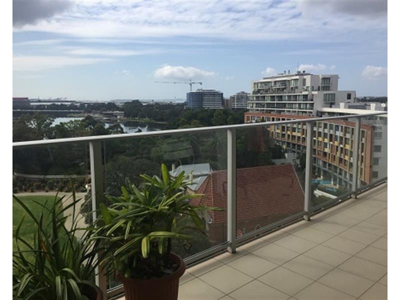 808/12 Brodie Spark Drive, Wolli Creek NSW 2205