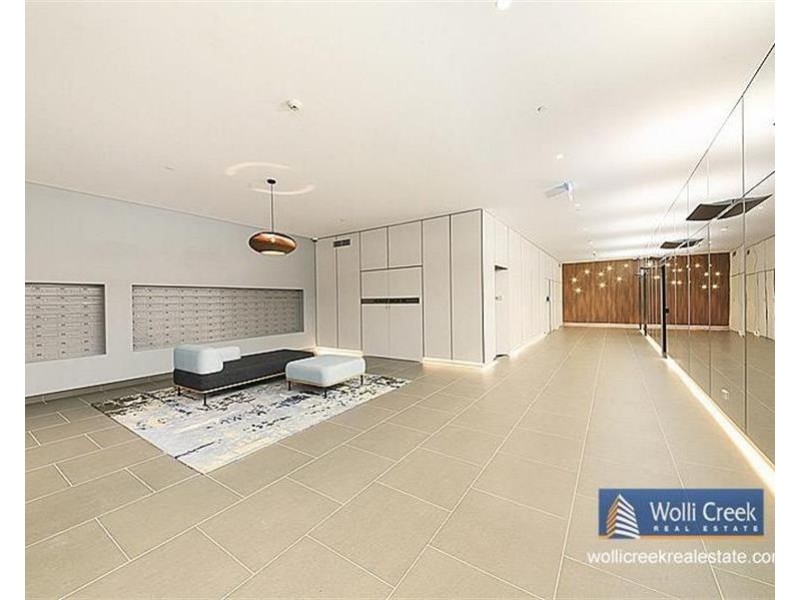 1105/7 Magdalene Terrace, Wolli Creek NSW 2205