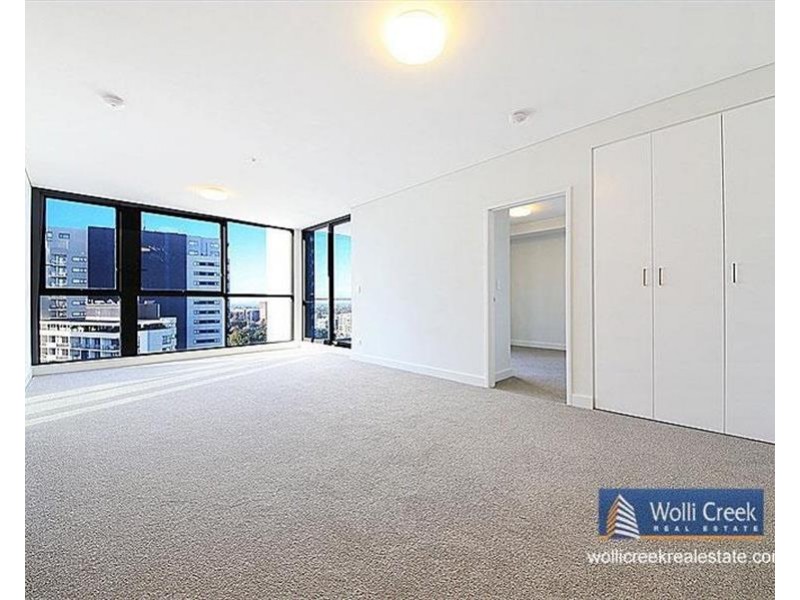 1105/7 Magdalene Terrace, Wolli Creek NSW 2205