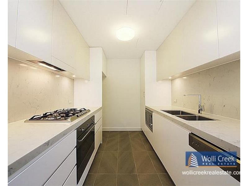 1105/7 Magdalene Terrace, Wolli Creek NSW 2205