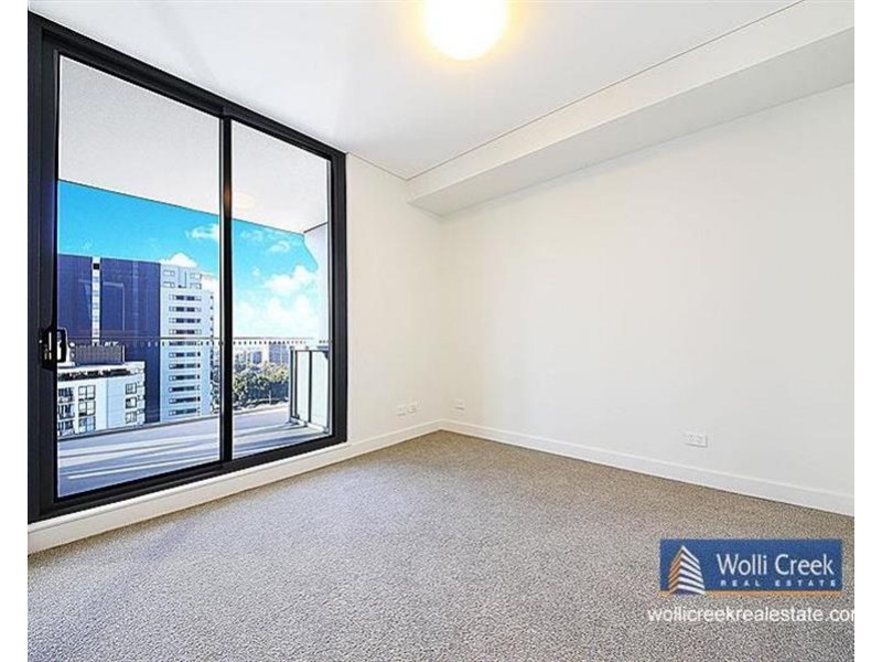 1105/7 Magdalene Terrace, Wolli Creek NSW 2205