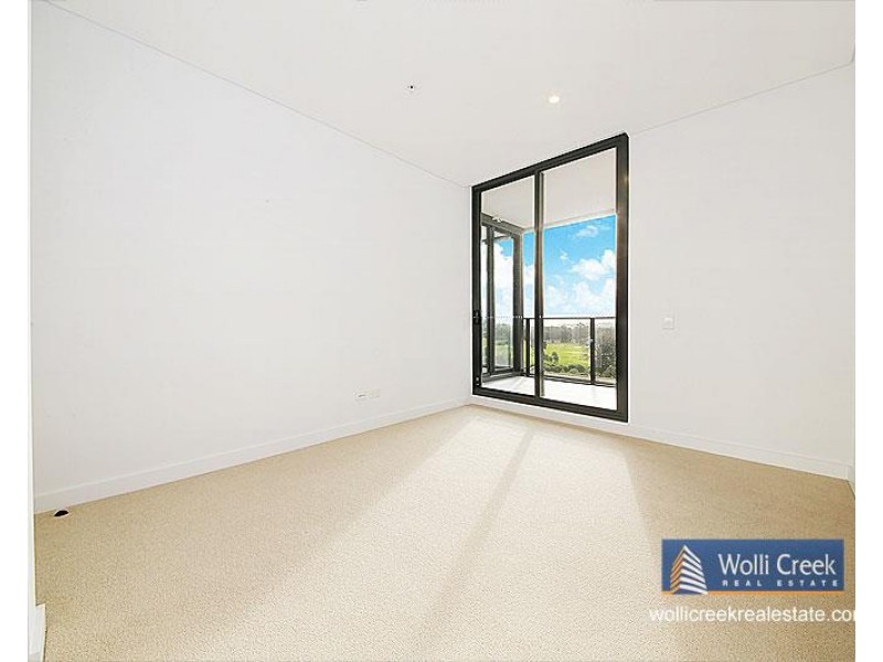 609/2 Chisholm Street, Wolli Creek NSW 2205