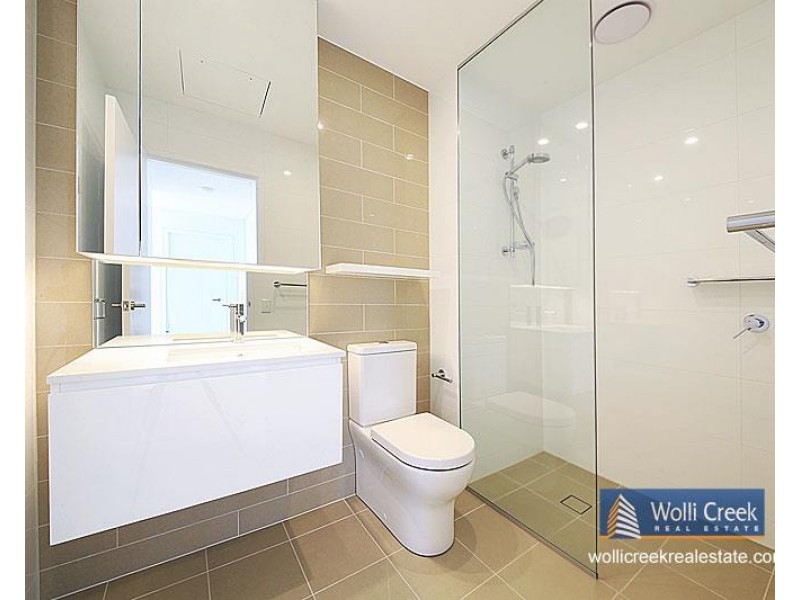 609/2 Chisholm Street, Wolli Creek NSW 2205