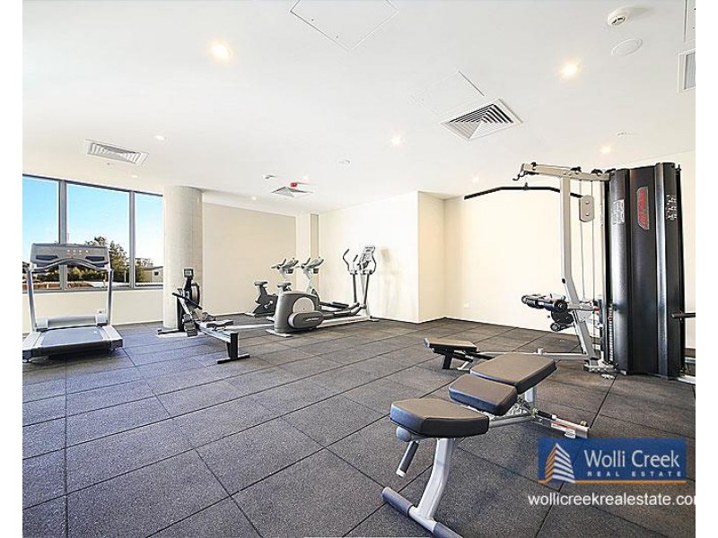 609/2 Chisholm Street, Wolli Creek NSW 2205