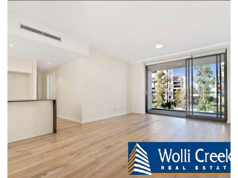 107/2 Loftus Street, Turrella NSW 2205