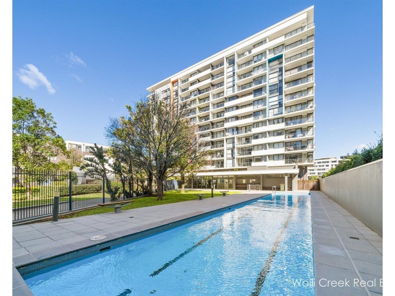 B108/35 Arncliffe Street, Wolli Creek NSW 2205