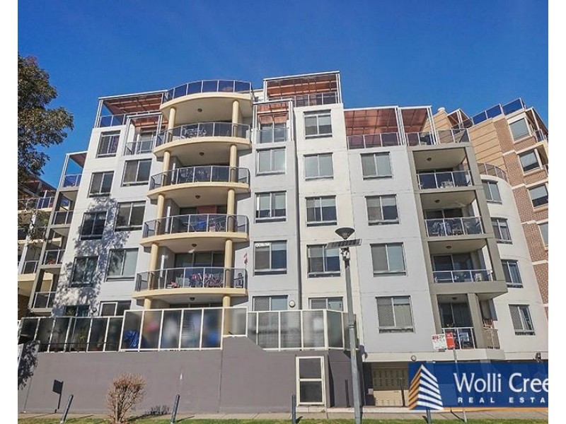 117/88 Bonar Street, Wolli Creek NSW 2205