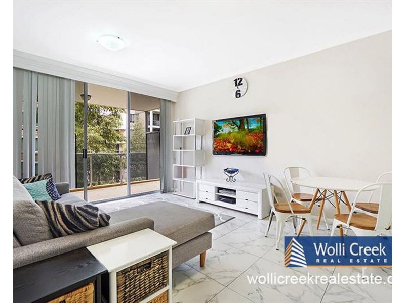 117/88 Bonar Street, Wolli Creek NSW 2205