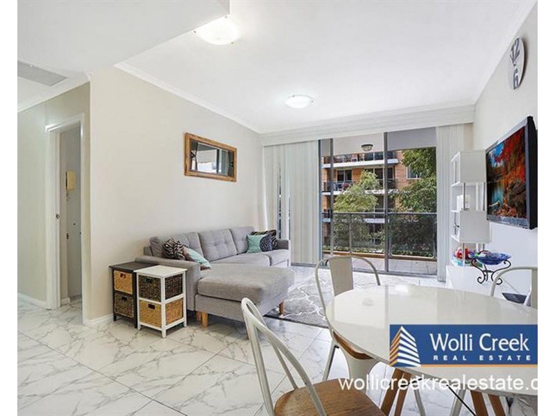 117/88 Bonar Street, Wolli Creek NSW 2205