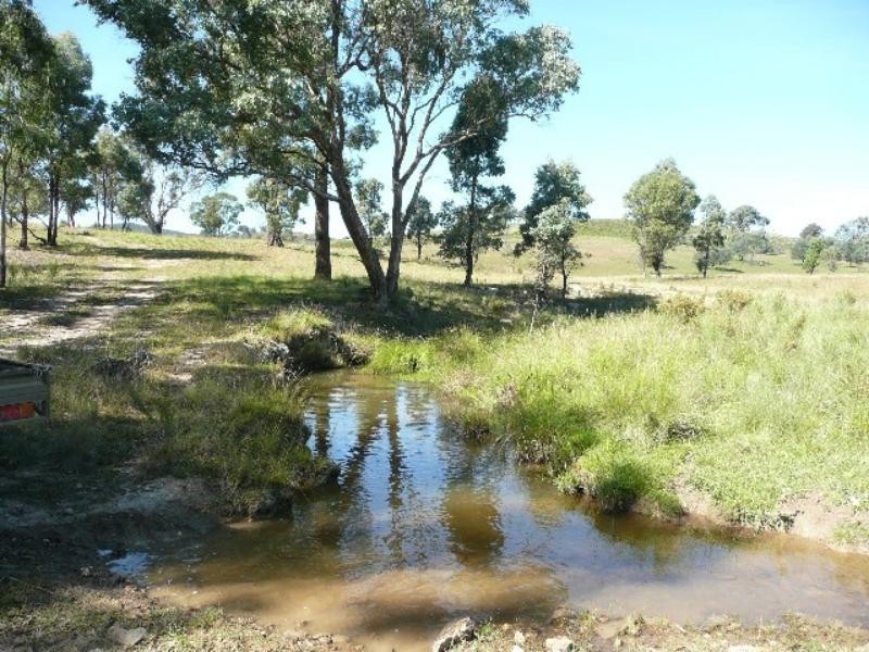 Mullion Creek NSW 2800