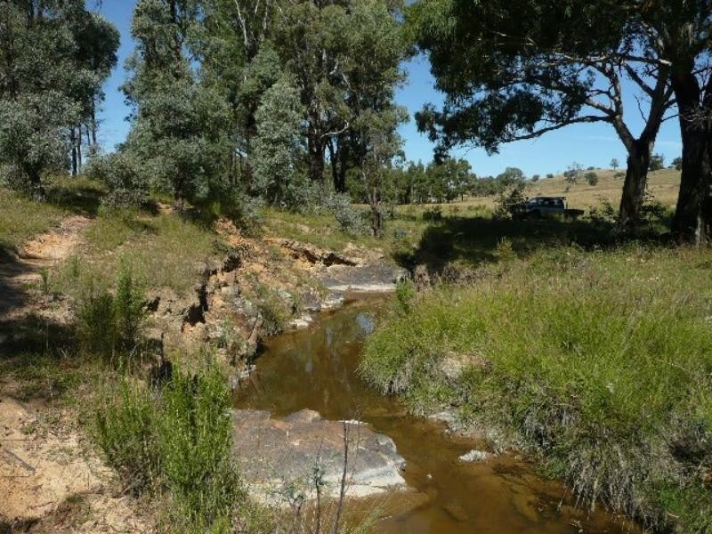 Mullion Creek NSW 2800