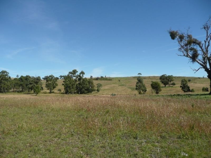 Mullion Creek NSW 2800