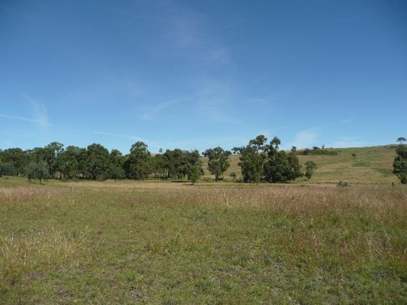 Mullion Creek NSW 2800