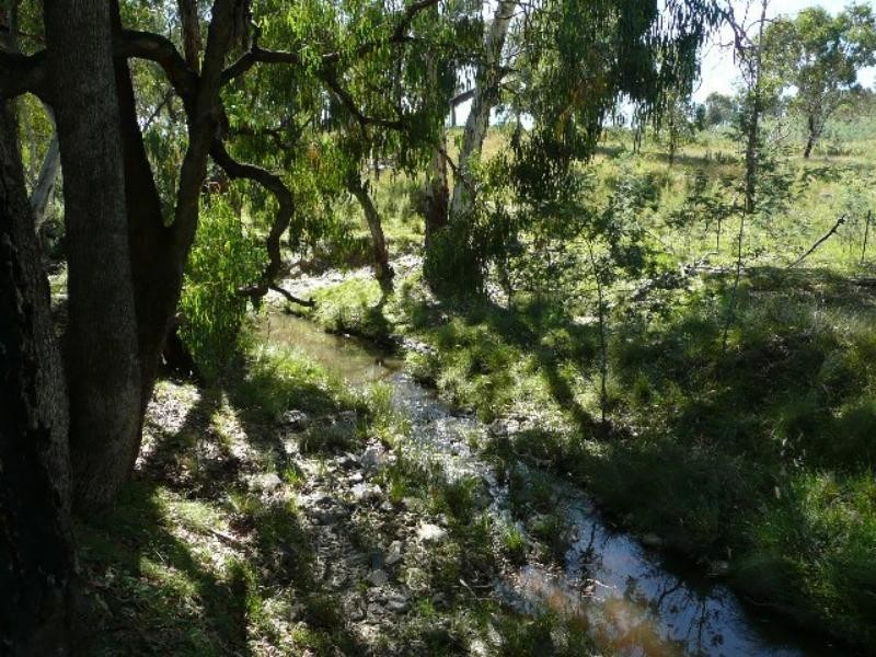 Mullion Creek NSW 2800