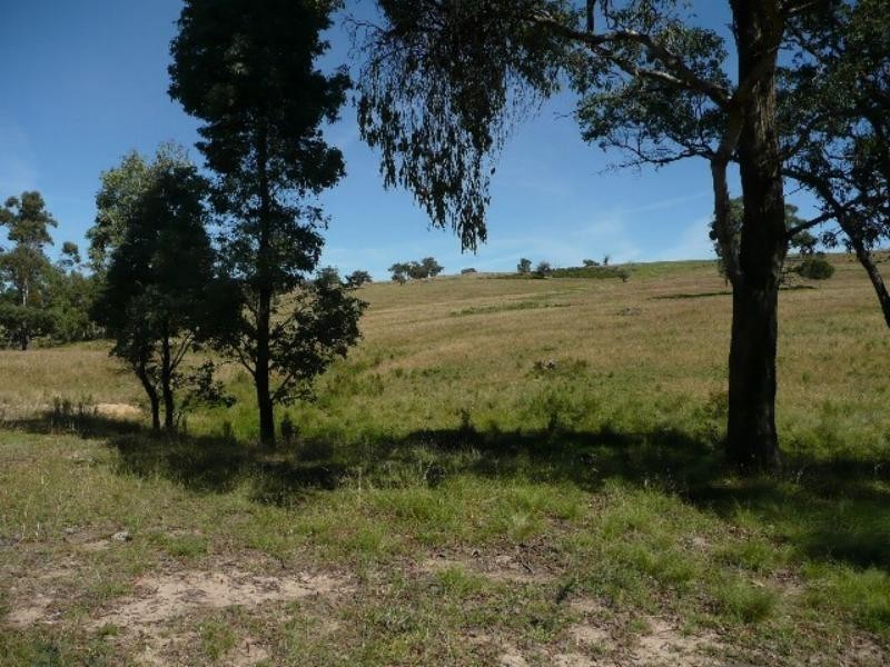 Mullion Creek NSW 2800