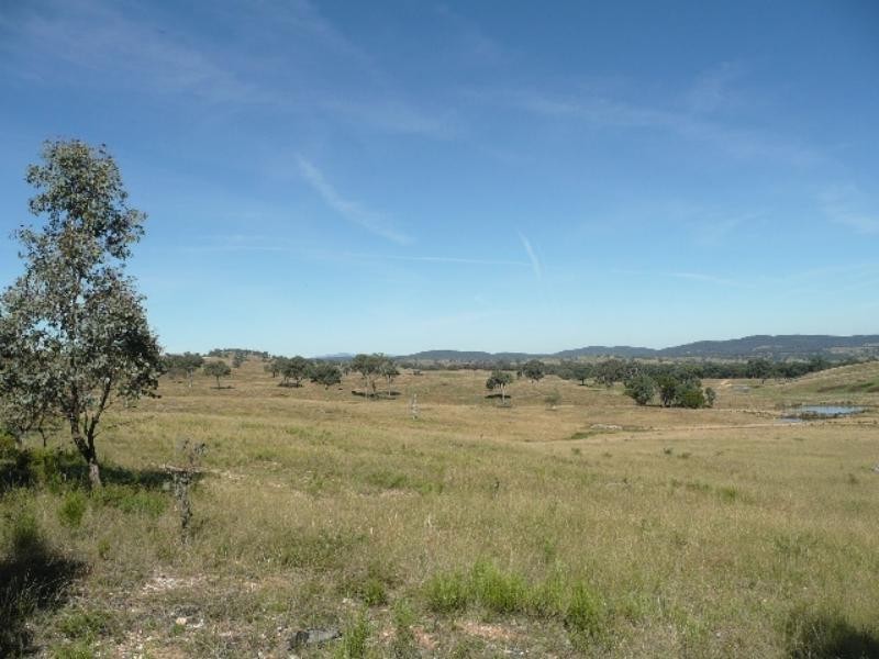 Mullion Creek NSW 2800