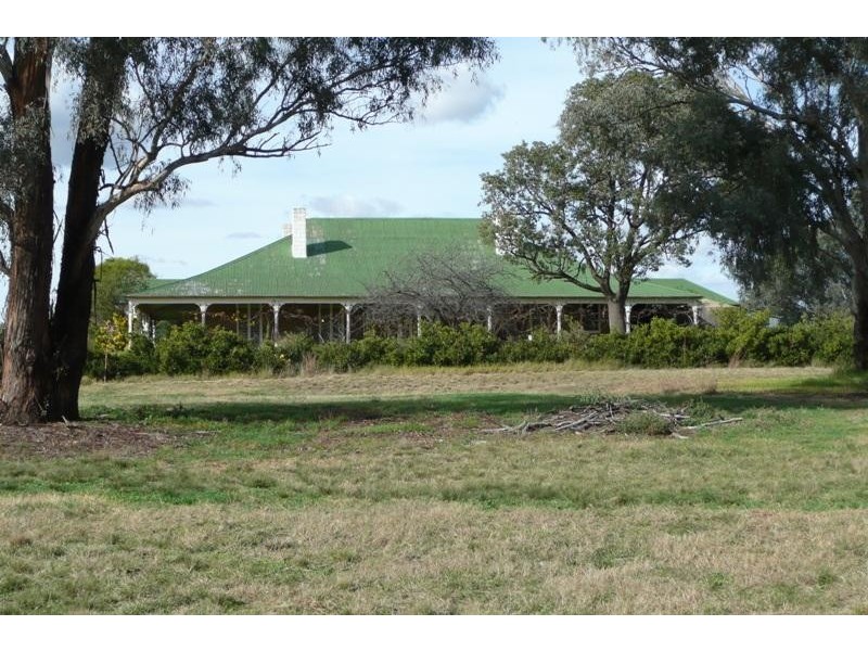 Manildra NSW 2865