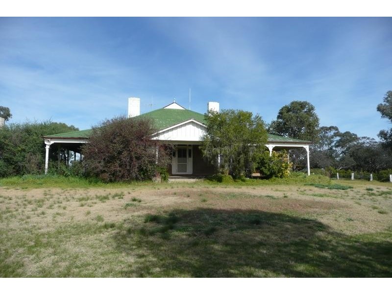 Manildra NSW 2865